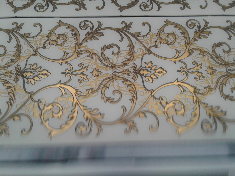 Дизайнерские зеркала