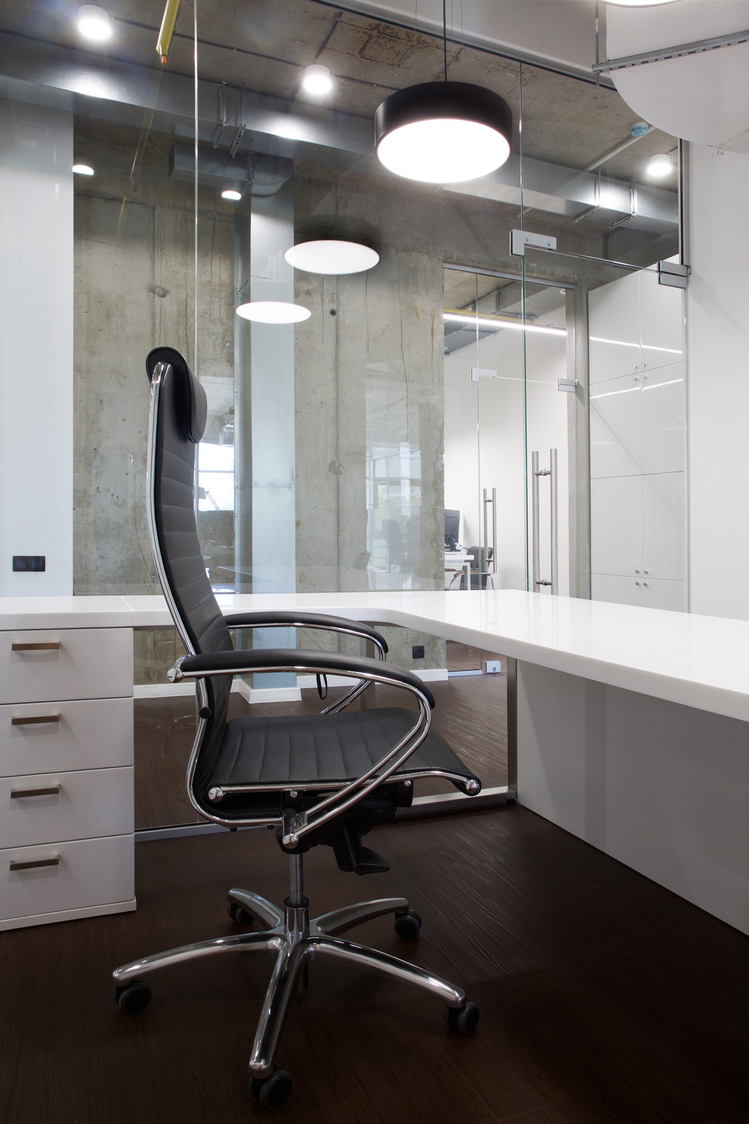 Обложка проекта: Офис в Новороссийске