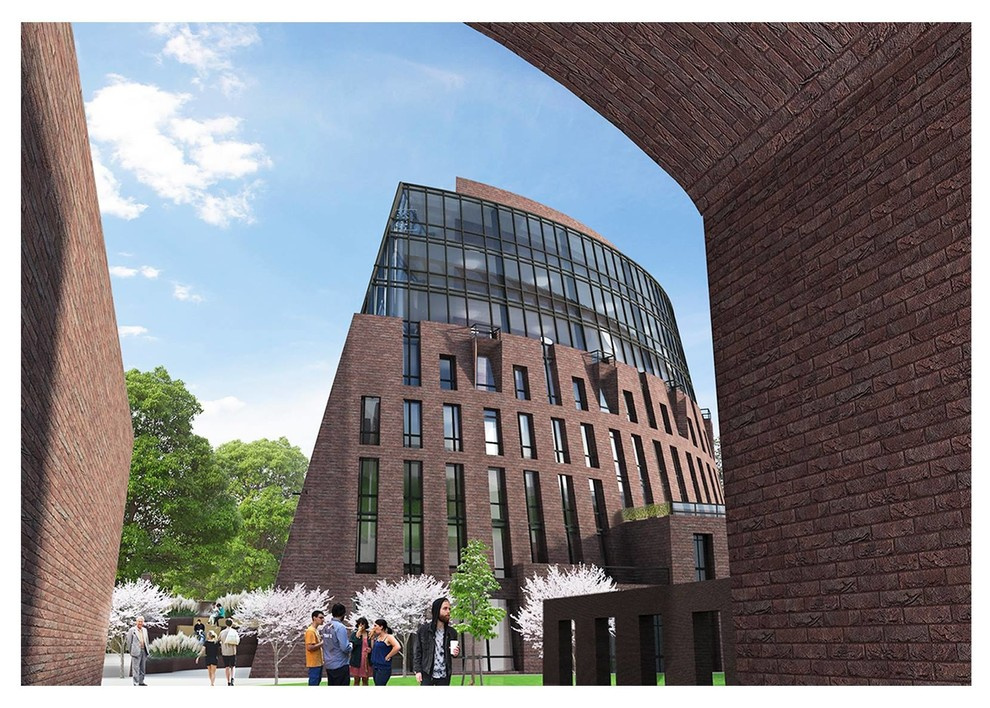 Бизнес-центр