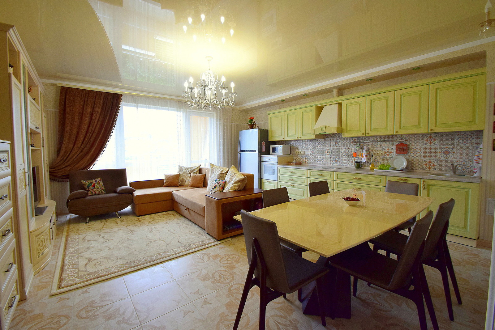 Обложка проекта: До-После