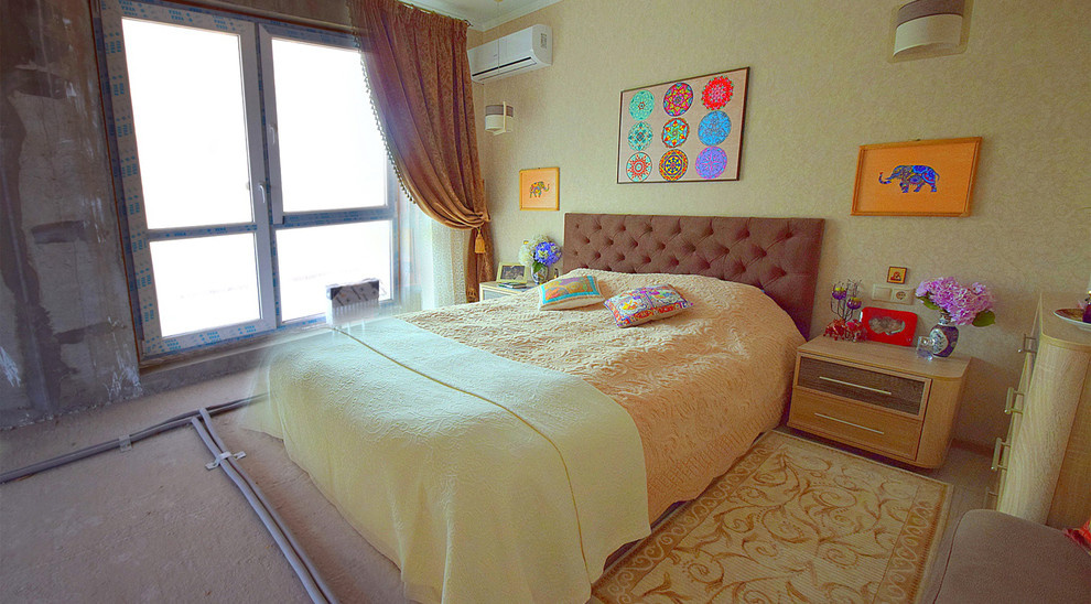 Обложка проекта: Unnamed project