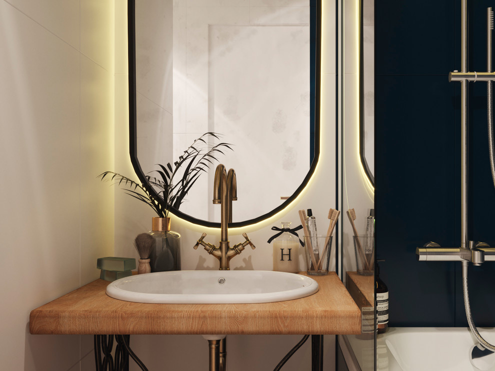 Квартира на Рязанском проспекте