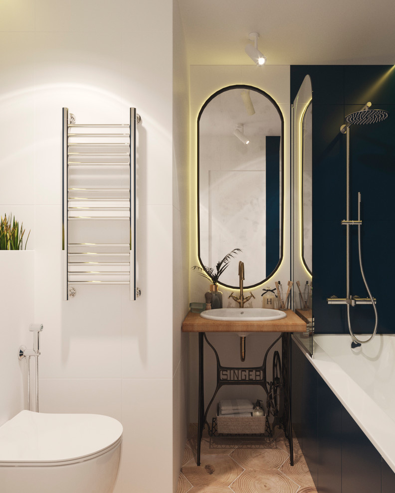 Квартира на Рязанском проспекте