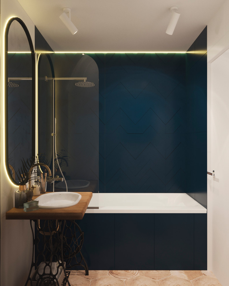 Квартира на Рязанском проспекте