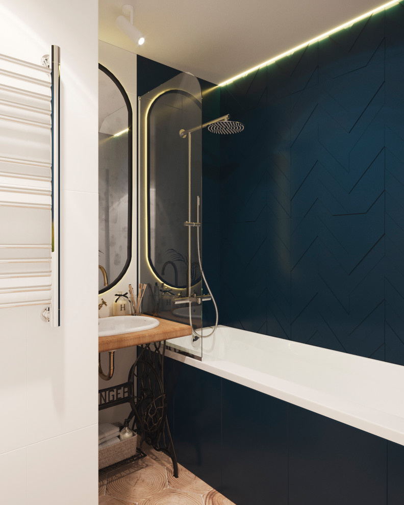 Квартира на Рязанском проспекте