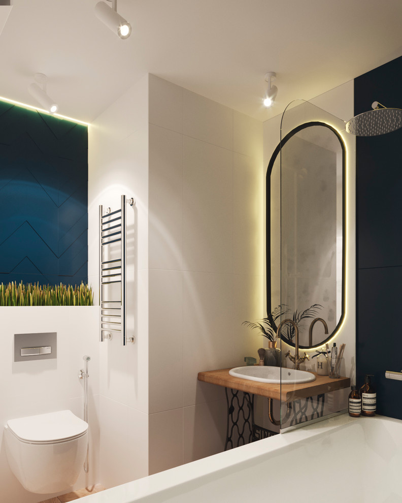 Квартира на Рязанском проспекте