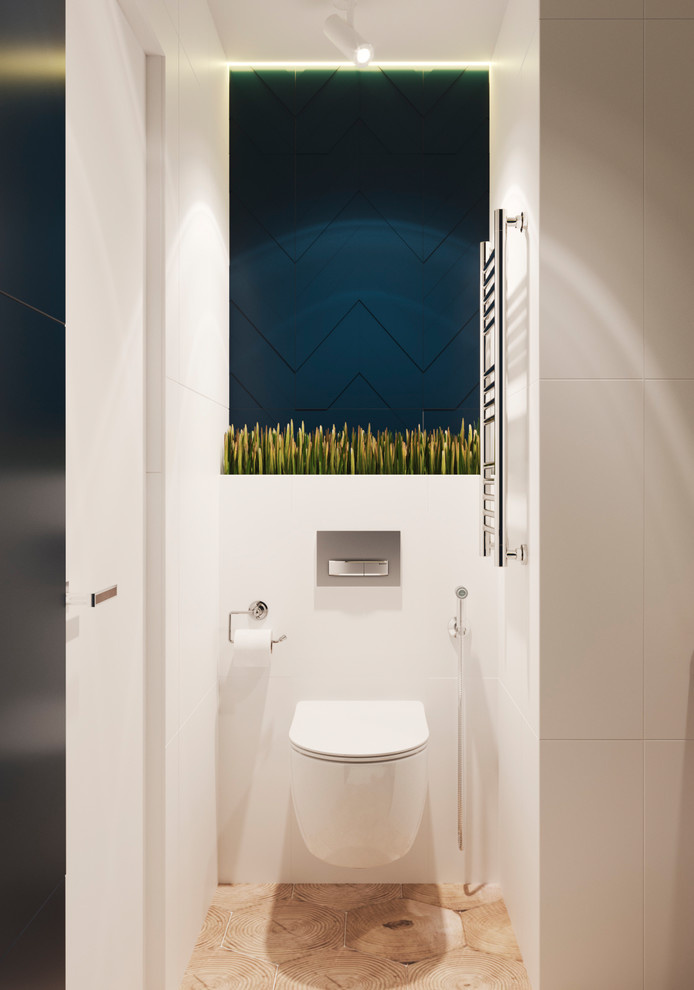 Квартира на Рязанском проспекте