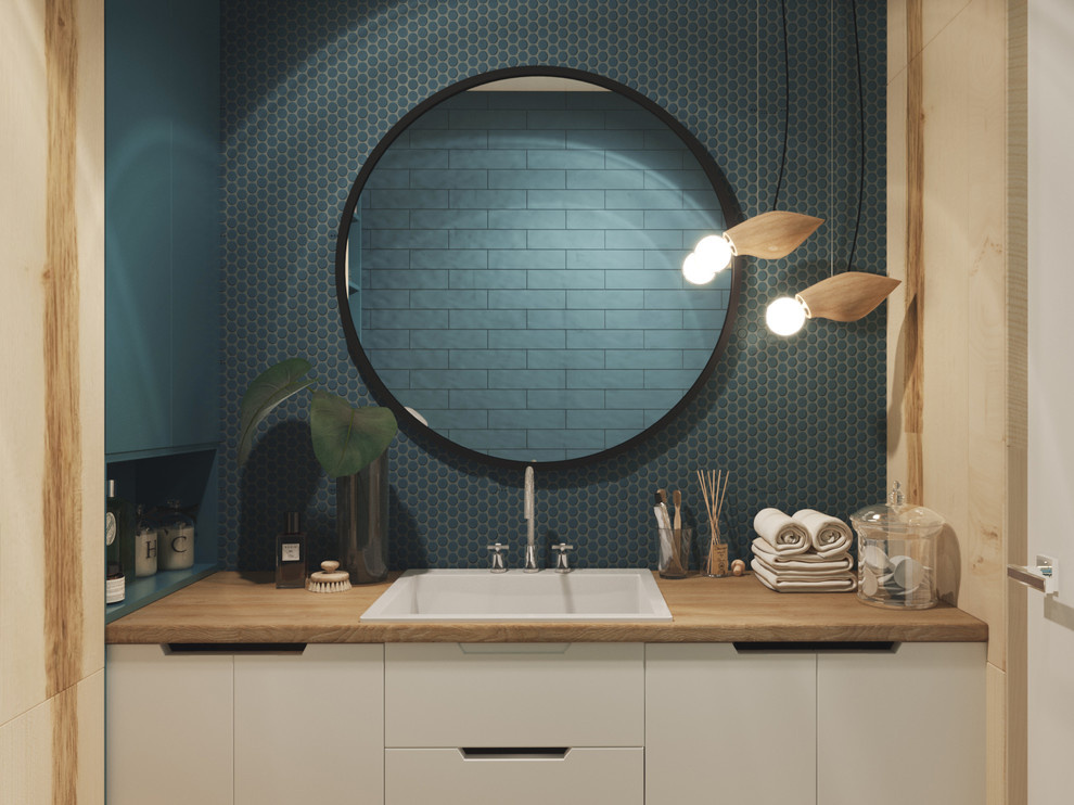 Квартира на Рязанском проспекте