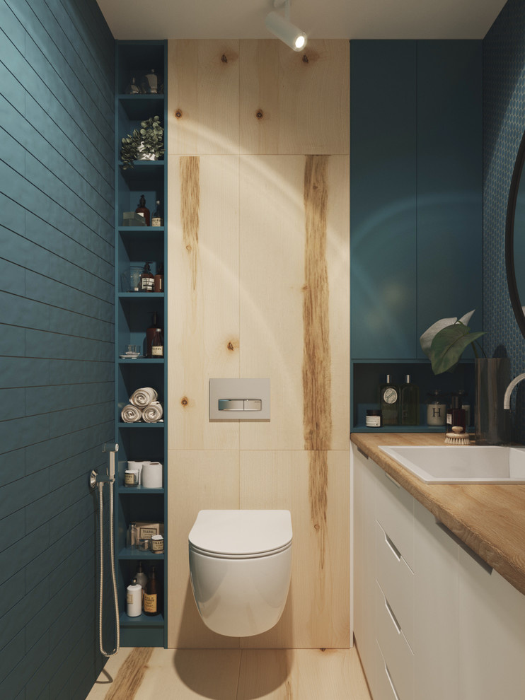 Квартира на Рязанском проспекте