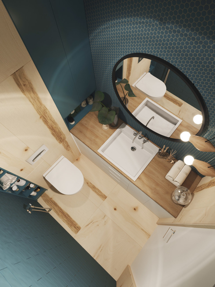 Квартира на Рязанском проспекте