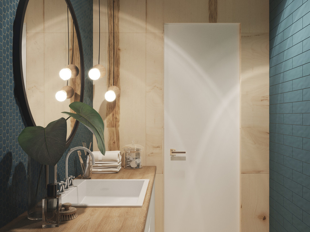 Квартира на Рязанском проспекте