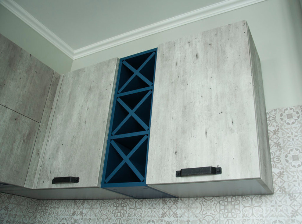 Фасады кухни