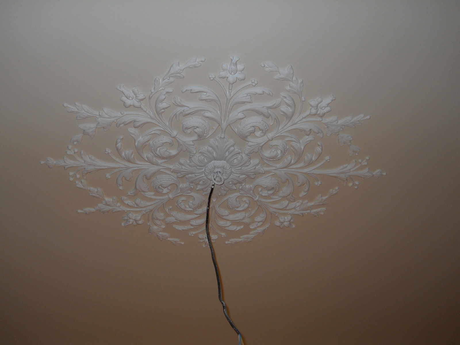 Лепной декор, примеры работ