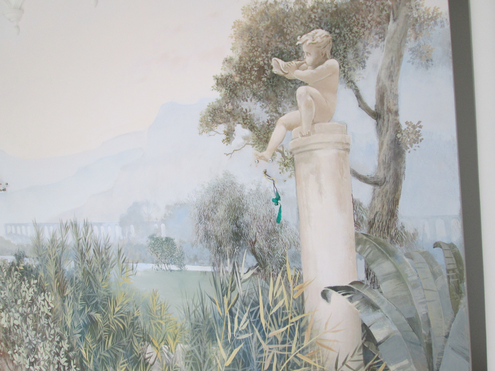 Художественная роспись, примеры работ