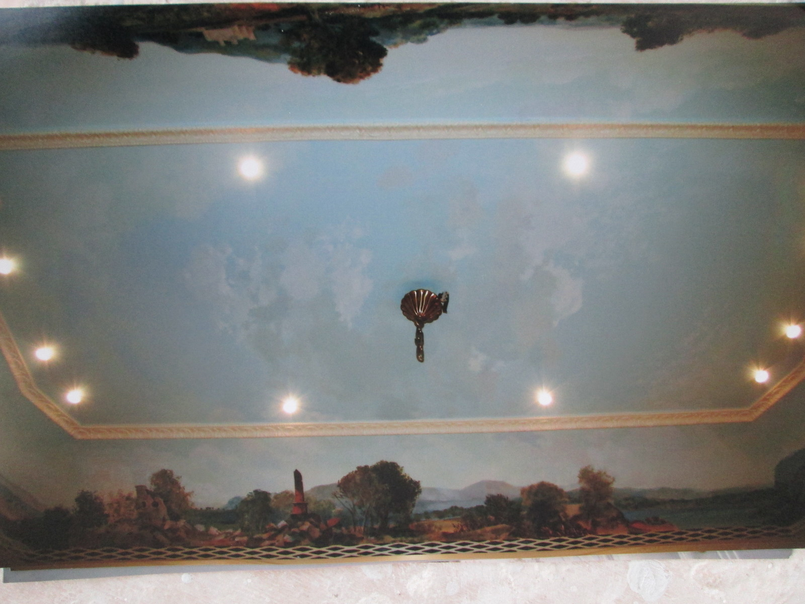 Художественная роспись, примеры работ