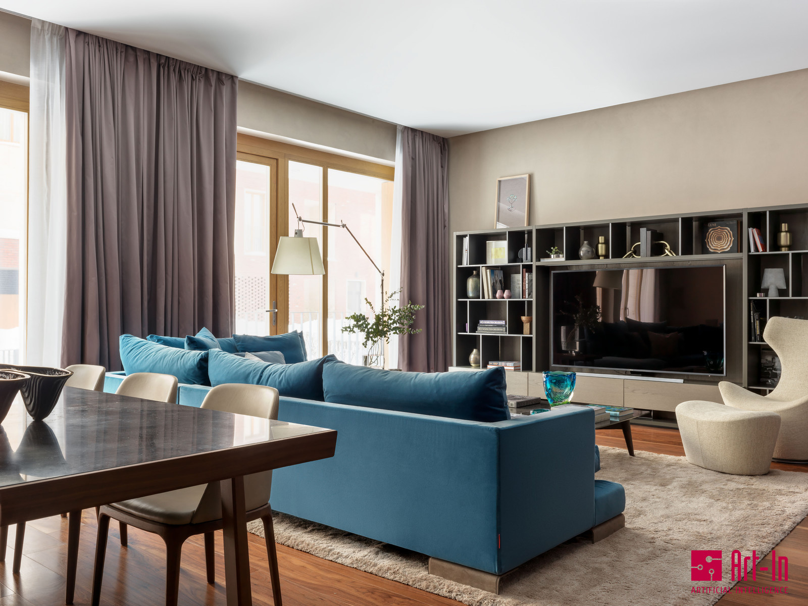 Универсальные решения под индивидуальные потребности