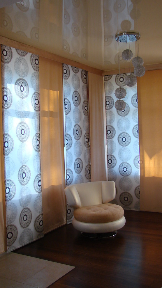 Шторы и текстиль