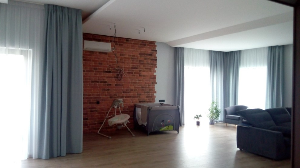 Шторы и текстиль