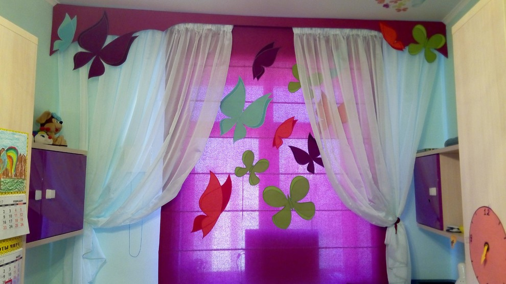 Шторы и текстиль