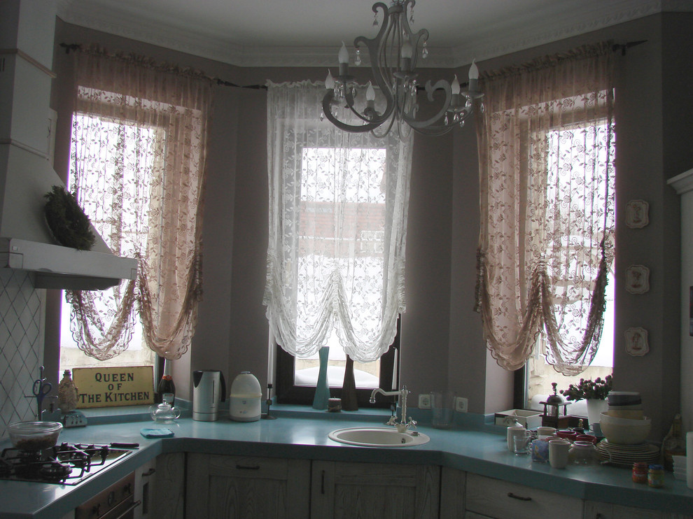 Шторы и текстиль