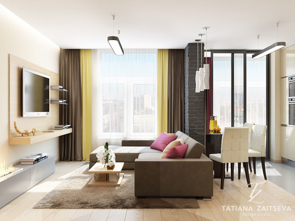 Inspiritional home