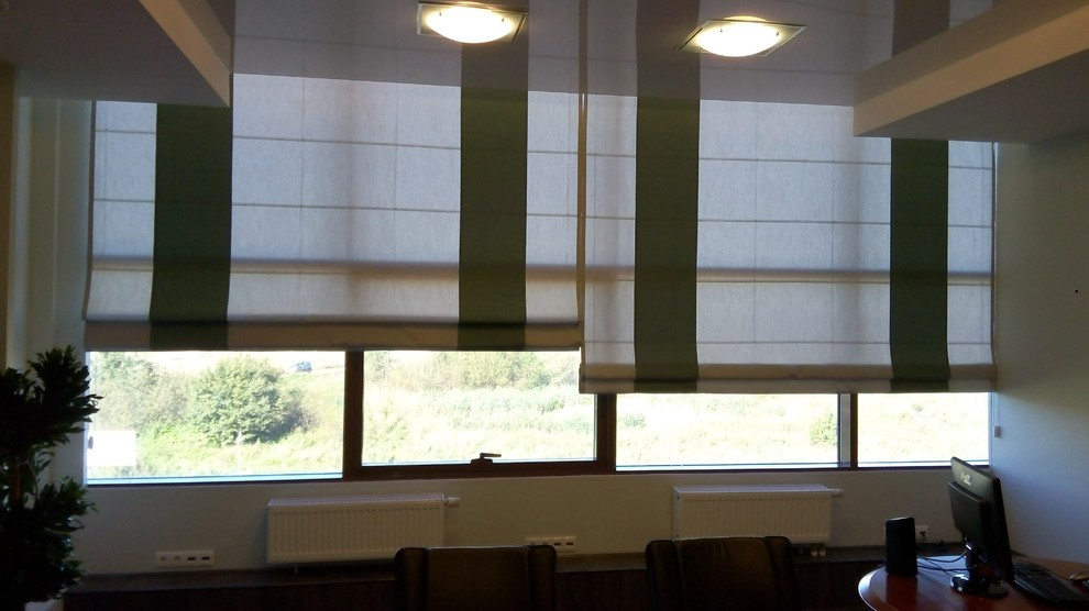 Шторы и текстиль