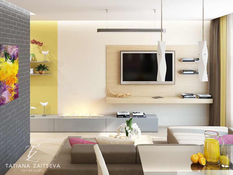 Inspiritional home