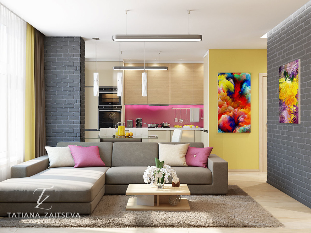 Inspiritional home