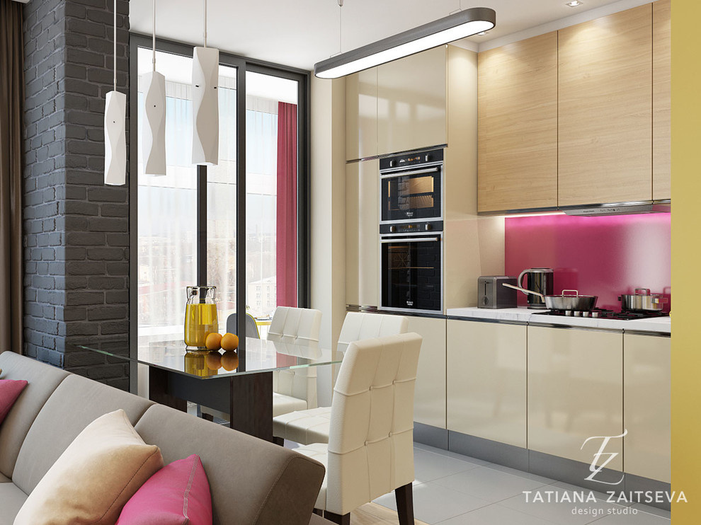 Inspiritional home