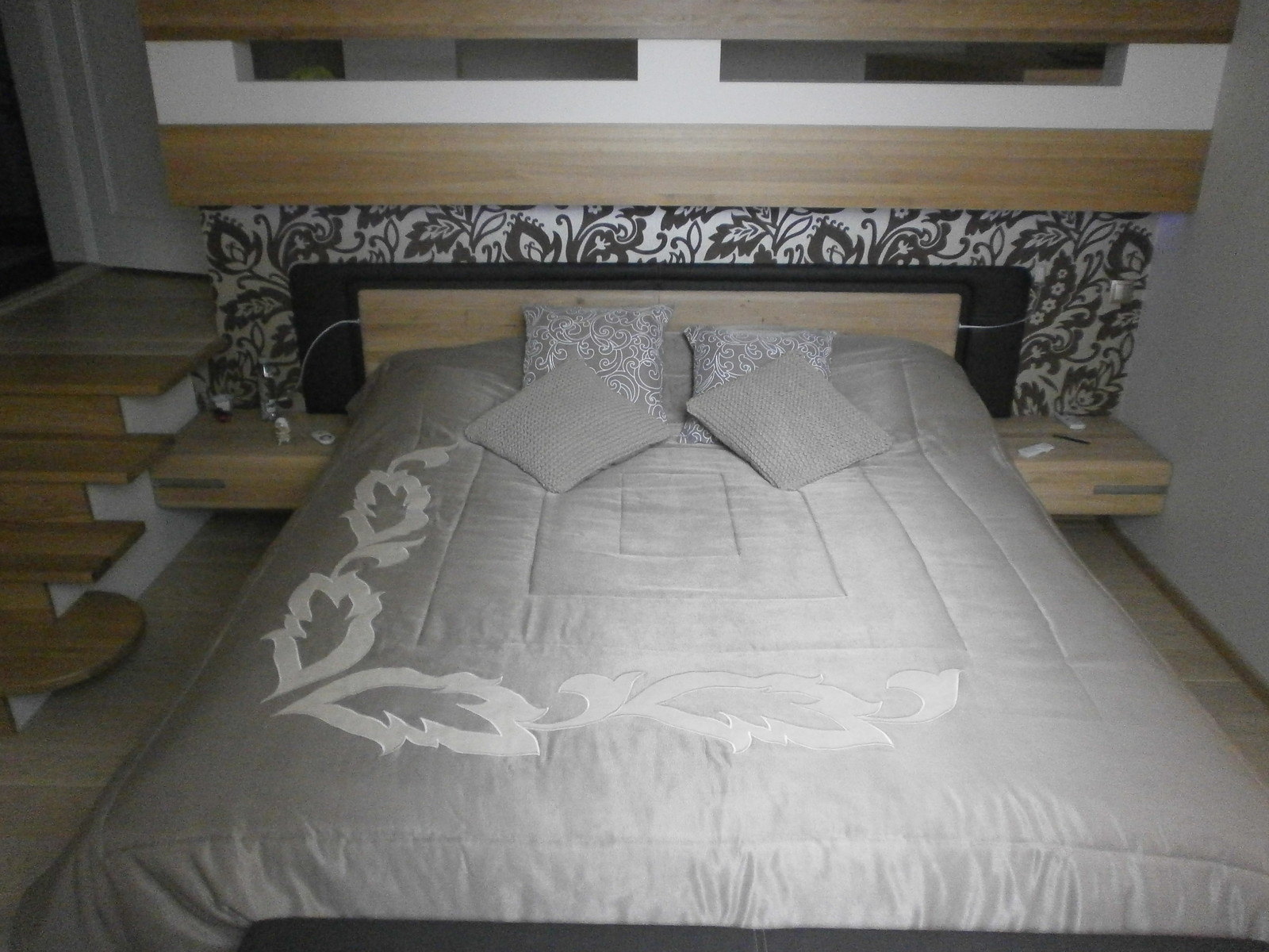 Шторы и текстиль