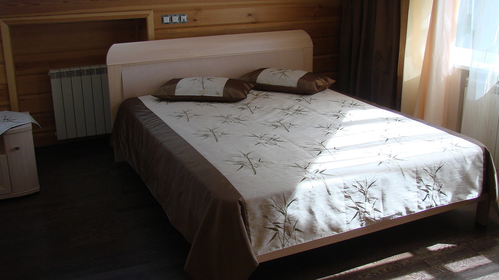 Шторы и текстиль