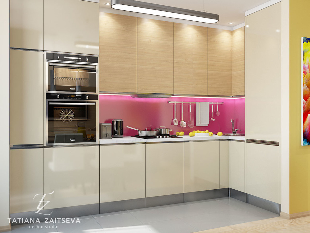 Inspiritional home