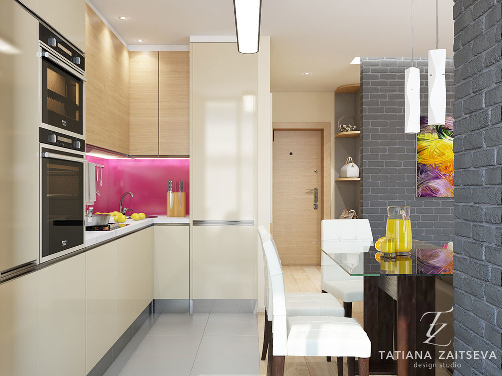 Inspiritional home