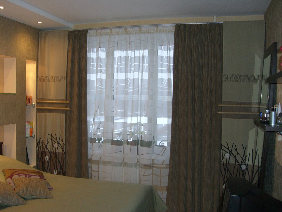 Шторы и текстиль