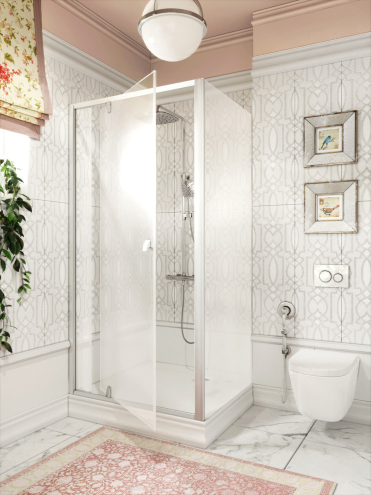 Обложка проекта: Небольшой уютный дом для пары солидного возраста