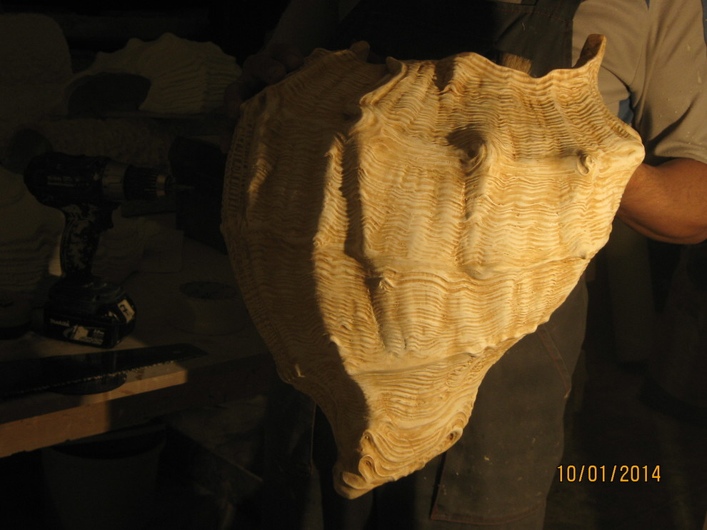 Декор и детали интерьера