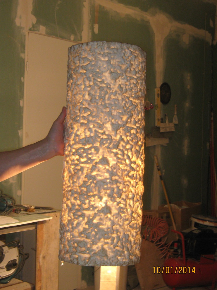 Декор и детали интерьера