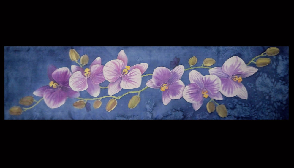 Декор и детали интерьера