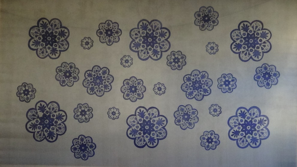 Декор и детали интерьера