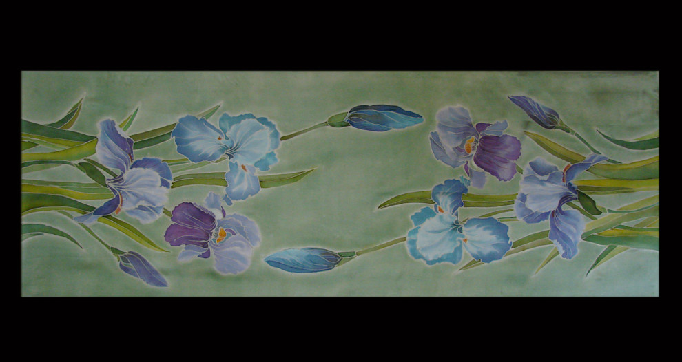 Декор и детали интерьера