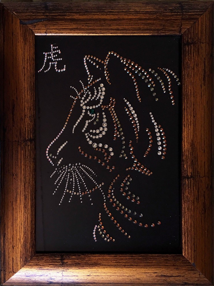 Декор и детали интерьера