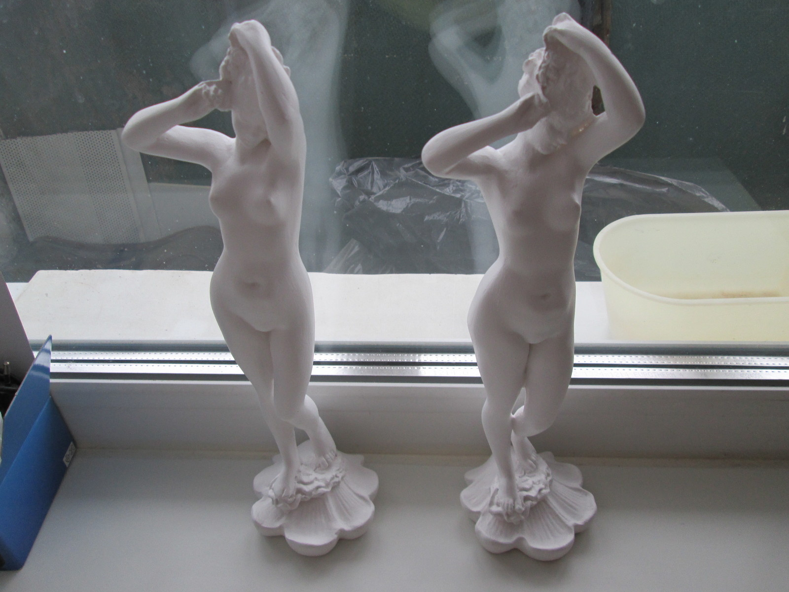 Декор и детали интерьера