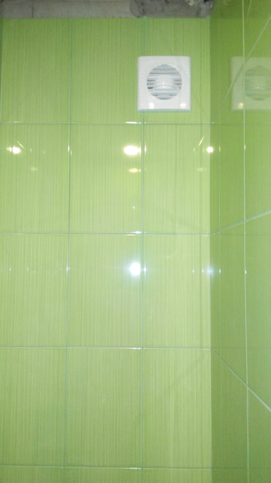 Ремонт в новом цвете