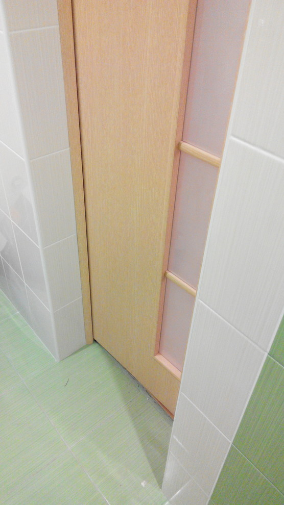 Ремонт в новом цвете