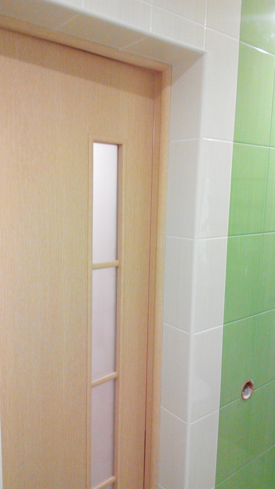 Ремонт в новом цвете