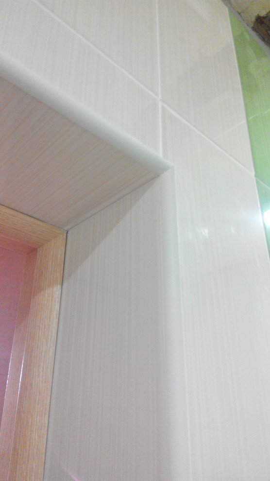 Ремонт в новом цвете