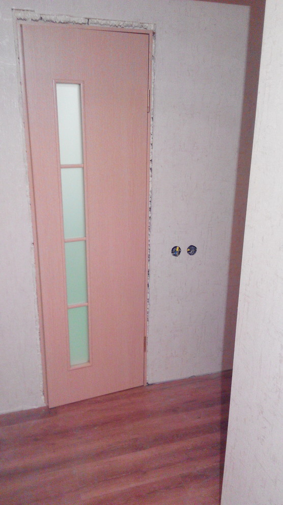 Ремонт в новом цвете