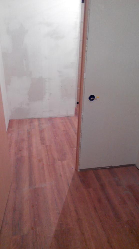 Ремонт в новом цвете