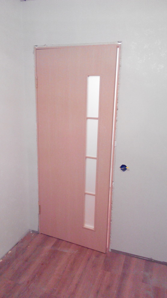 Ремонт в новом цвете