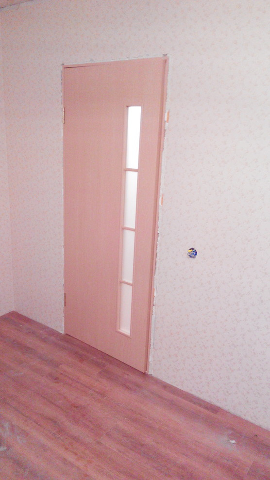 Ремонт в новом цвете